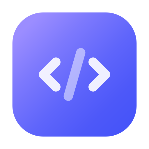 Byte Code Icon