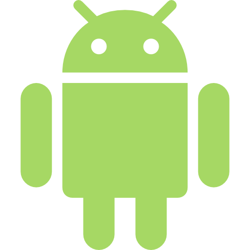 Android Development Icon