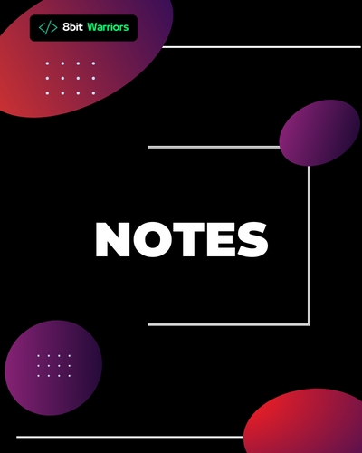 Notes Thumbnail
